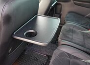 Seat Alhambra MPV 2,0 l 135 kw