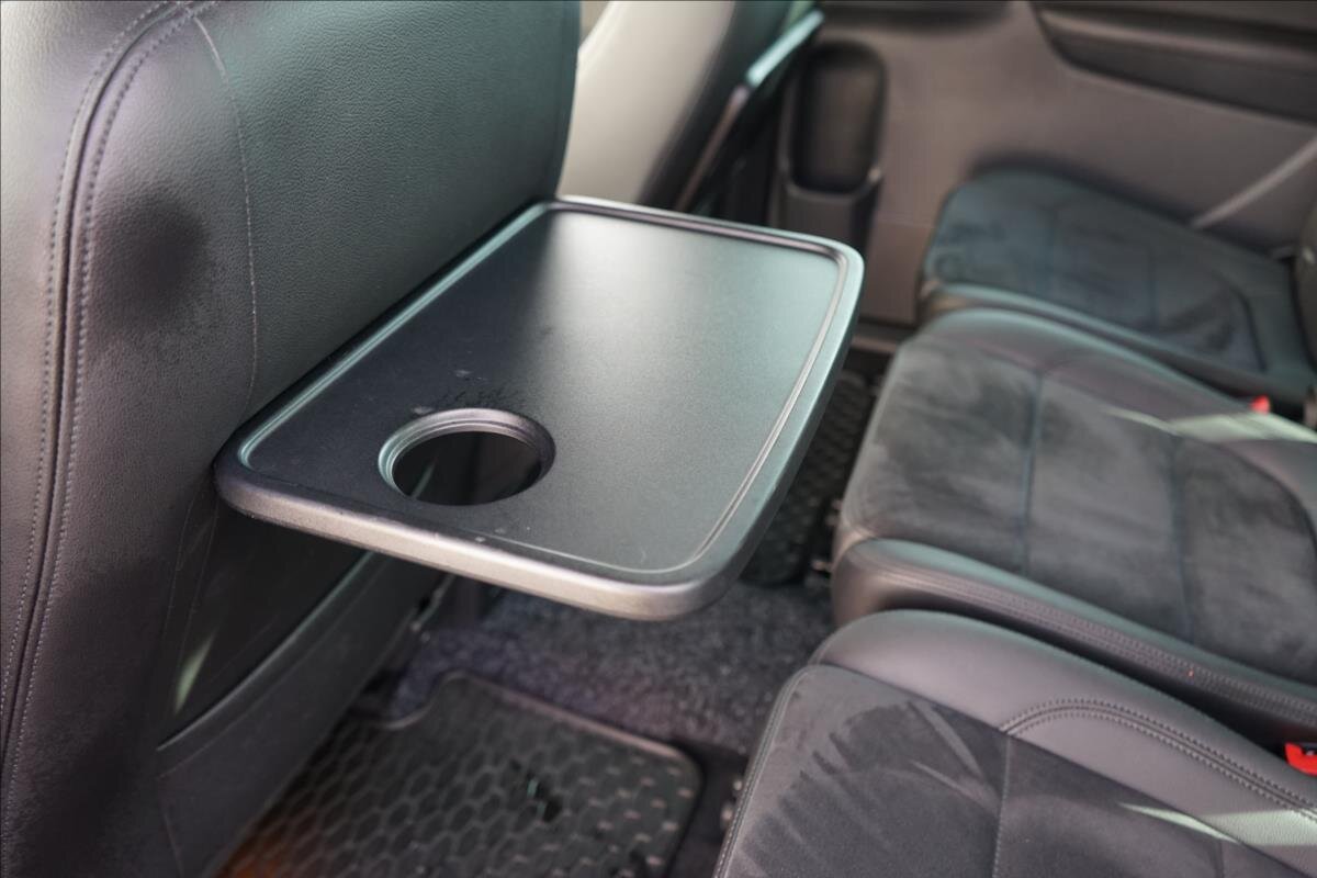 Seat Alhambra MPV 2,0 l 135 kw