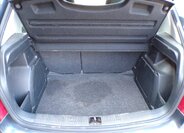 Škoda Fabia Hatchback 1,2 l 44 kw