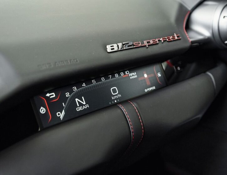 Ferrari 812 19