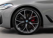 BMW Řada 5 Sedan / Limuzína 4,4 l 390 kw