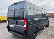 Fiat Ducato Ostatní 2,3 l 96 kw