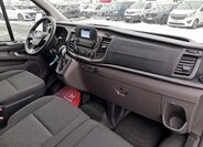 Ford Transit Custom Ostatní 2,0 l 96 kw