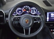 Porsche Cayenne SUV 3,0 l 250 kw