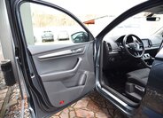 Škoda Karoq SUV 1,5 l 110 kw