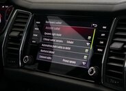 Škoda Kodiaq SUV / Terénní 2,0 l 147 kw