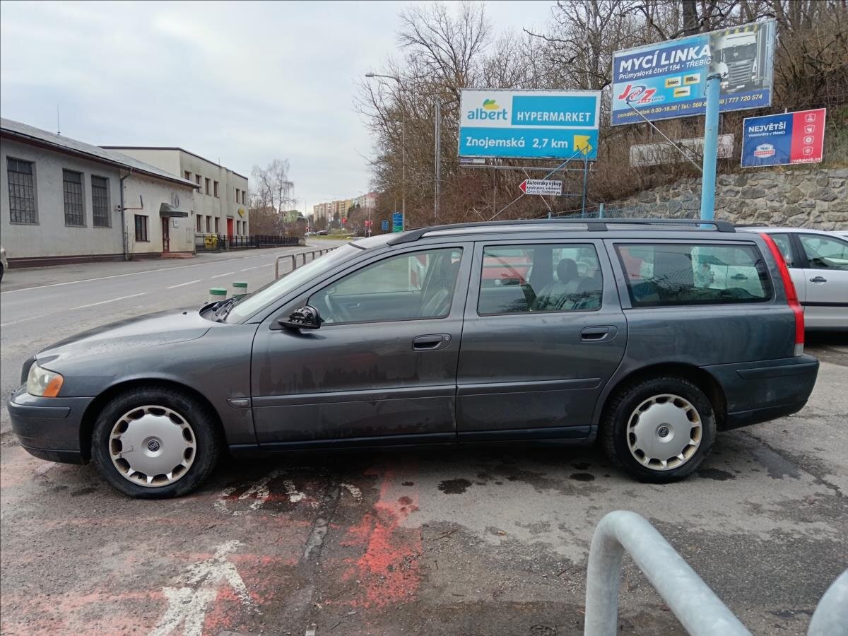 Volvo V70