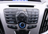 Ford Transit Custom Kombi 2,0 l 77 kw