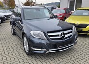 Mercedes-Benz GLK 4