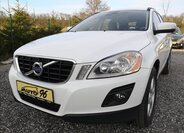 Volvo XC60 Kombi 2,4 l 136 kw