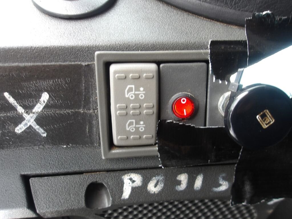 Iveco Daily Ostatní 2,3 l 71 kw