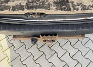 Ford Transit Custom 12