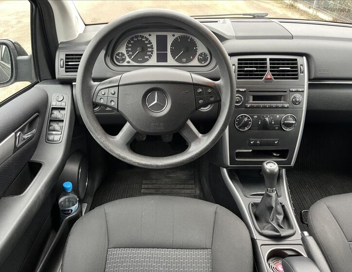 Mercedes-Benz Třídy B Kombi 2,0 l 80 kw