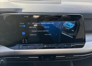 Volkswagen Golf Kombi 1,5 l 110 kw