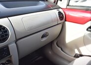 Renault Kangoo Kombi 1,1 l 55 kw