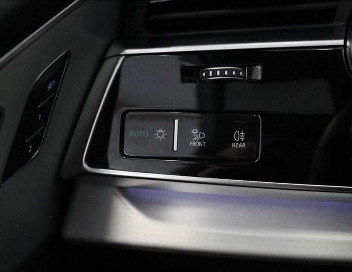 Audi Q7 SUV / Terénní 3,0 l 210 kw