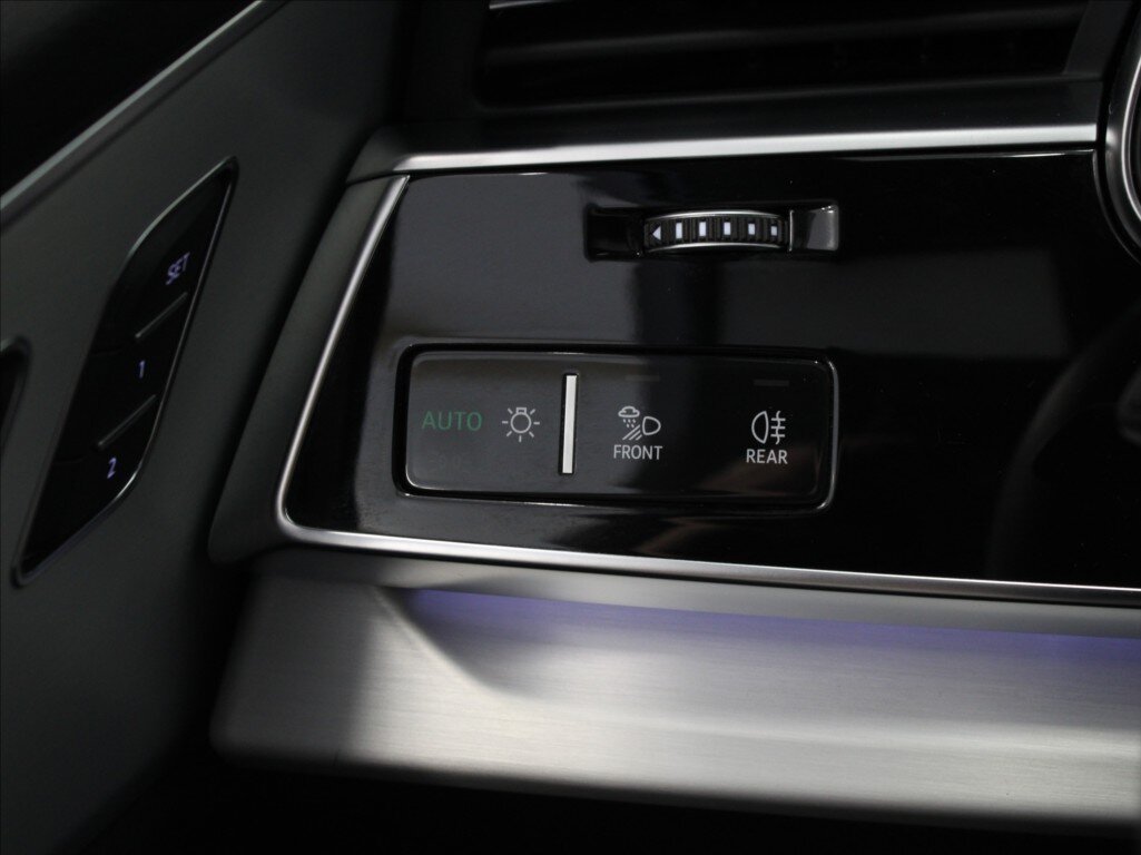 Audi Q7 SUV / Terénní 3,0 l 210 kw