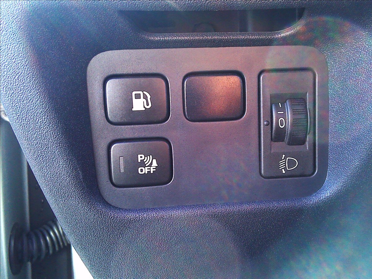 Citroën C4 Picasso Kombi 1,6 l 88 kw