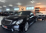 Mercedes-Benz Třídy E Kombi 2,1 l 100 kw