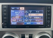 Jeep Wrangler SUV 2,8 l 130 kw