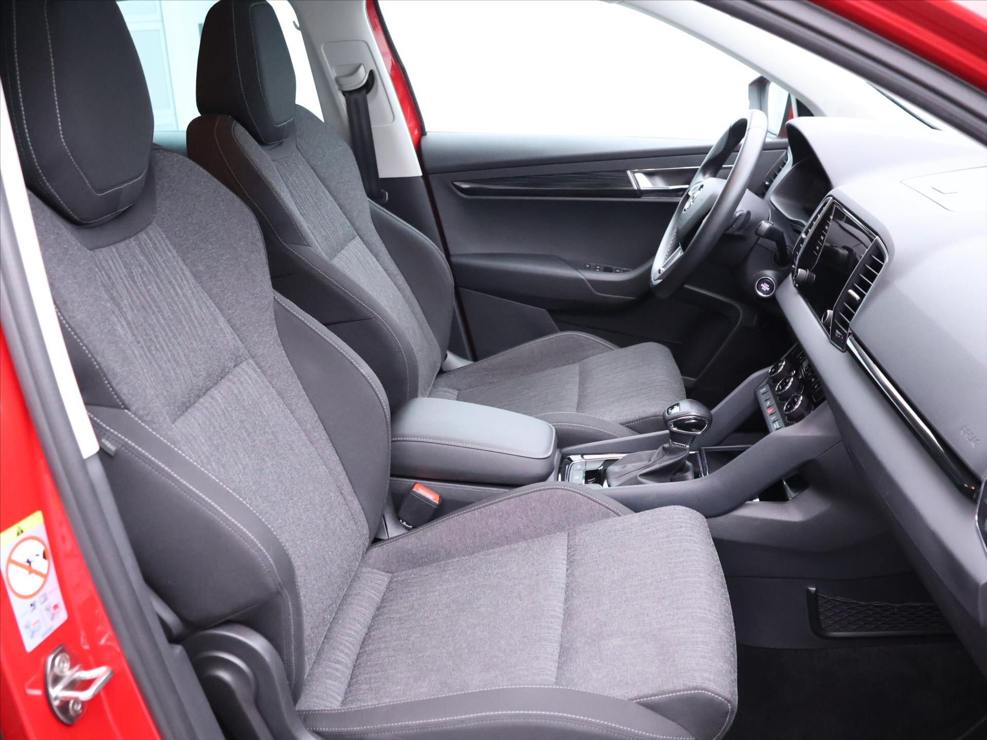 Škoda Karoq SUV / Terénní 2,0 l 110 kw