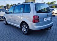 Volkswagen Touran 7