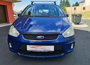 Ford C-MAX 3