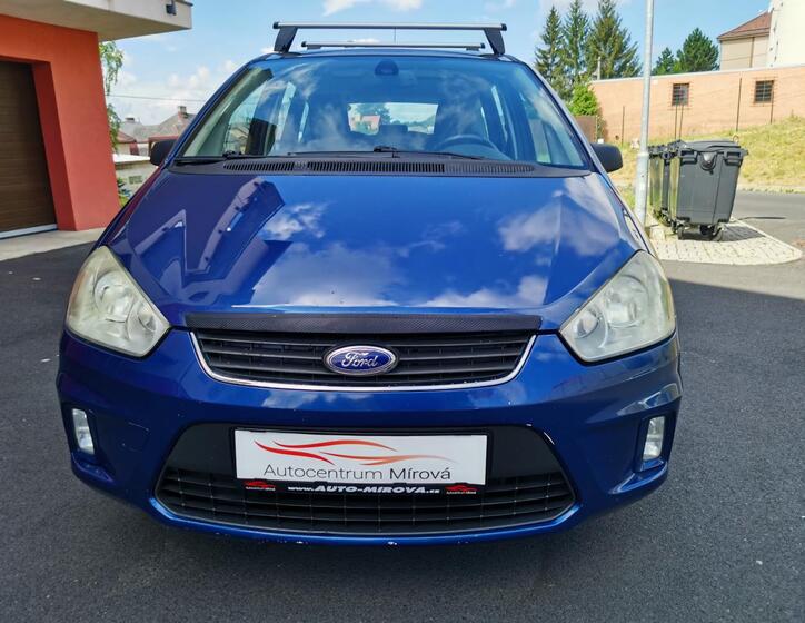 Ford C-MAX 3