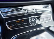 Mercedes-Benz Třídy E 50