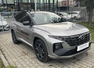 Hyundai Tucson SUV 1,6 l 132 kw