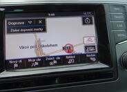 Volkswagen Golf Kombi 1,6 l 81 kw