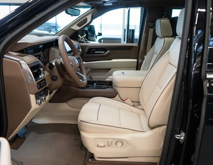 GMC Yukon SUV 6,2 l 313 kw