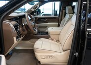 GMC Yukon SUV 6,2 l 313 kw