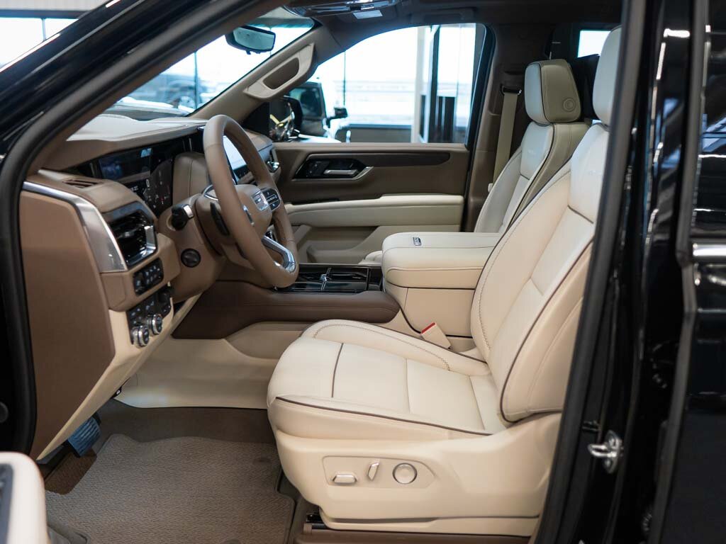 GMC Yukon SUV 6,2 l 313 kw