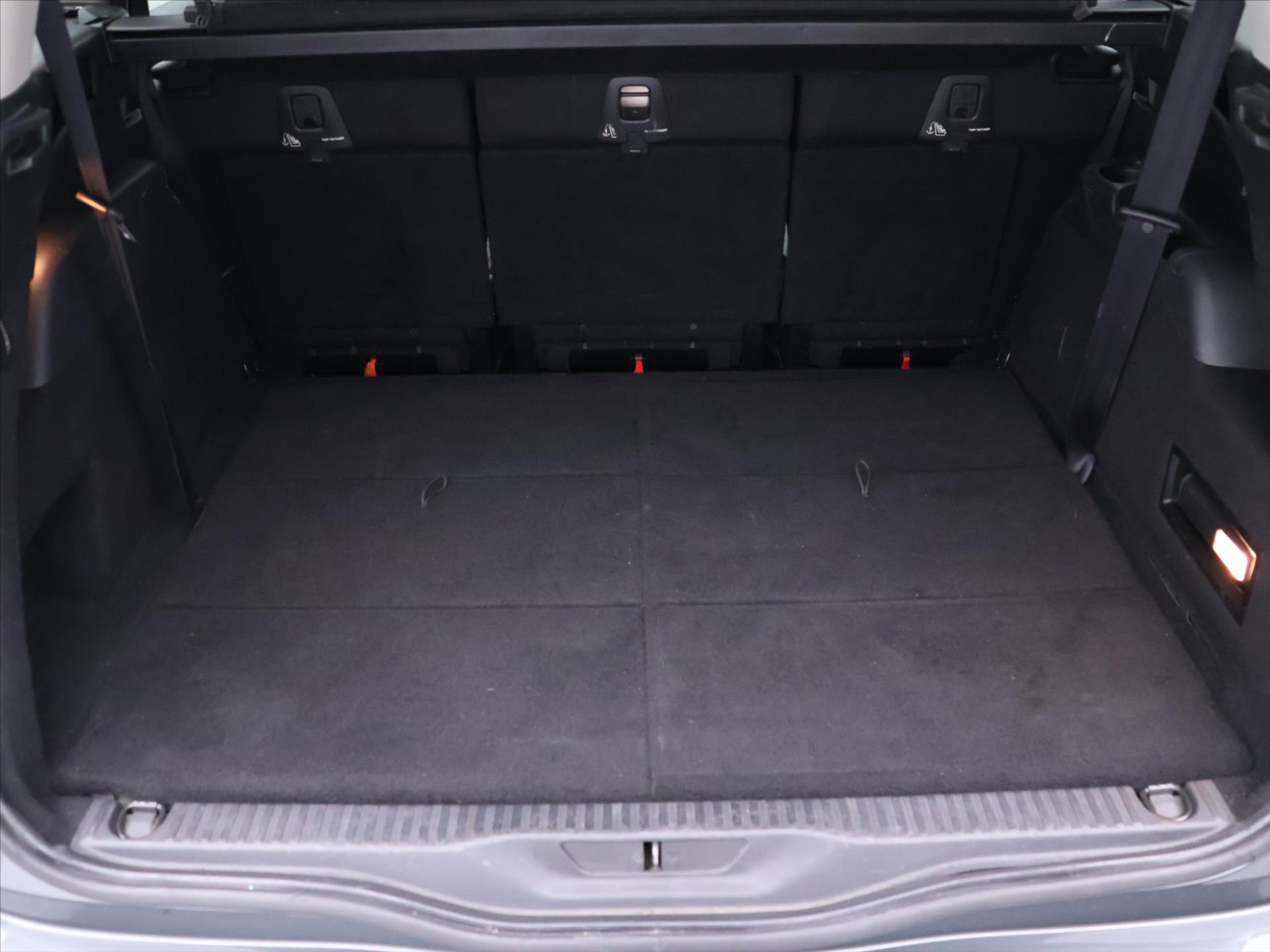 Citroën Grand C4 Picasso