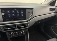 Volkswagen Polo Hatchback 999,0 59 kw