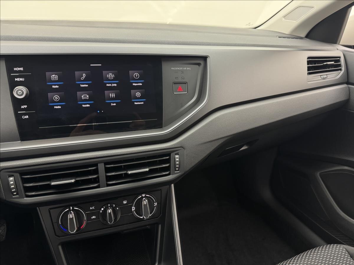 Volkswagen Polo Hatchback 999,0 59 kw