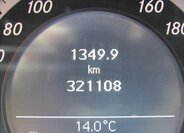 Mercedes-Benz Třídy E Kombi 2,1 l 125 kw