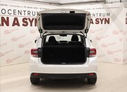 Subaru Impreza Hatchback 1,6 l 84 kw