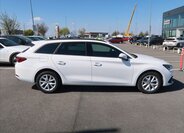Seat Leon Kombi 1,5 l 85 kw