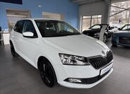 Škoda Fabia Hatchback 999,0 55 kw
