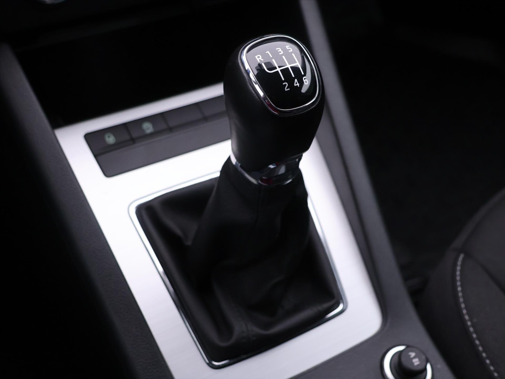 Škoda Octavia Liftback 1,4 l 110 kw