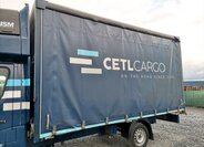 Renault Master Valník 2,3 l 125 kw