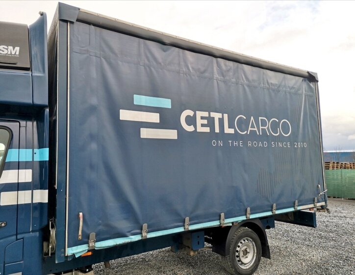 Renault Master Valník 2,3 l 125 kw