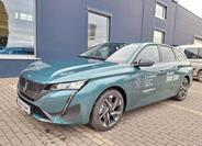 Peugeot 308 Kombi 1,5 l 96 kw