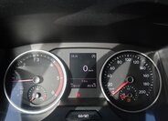 Volkswagen Crafter Ostatní 2,0 l 103 kw