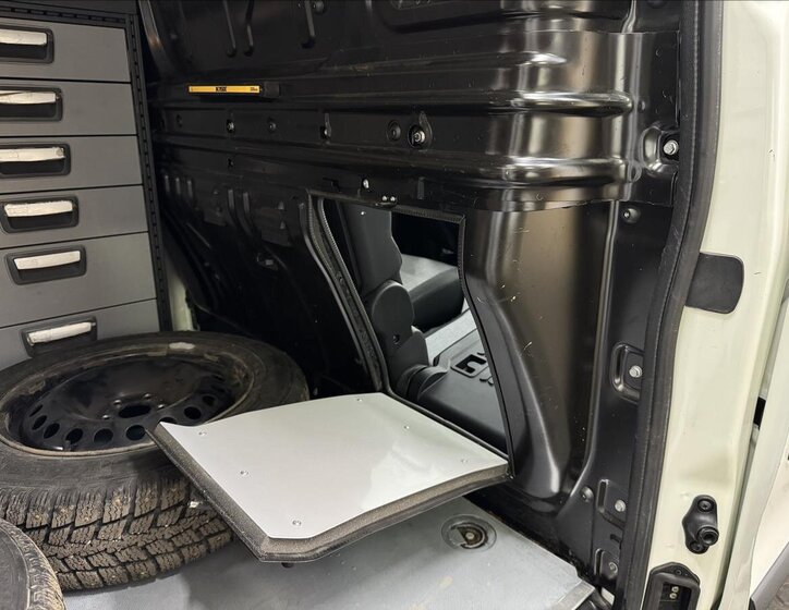 Fiat Dobló cargo Ostatní 1,4 l 88 kw