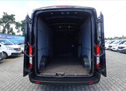 Ford Transit Ostatní 2,0 l 125 kw