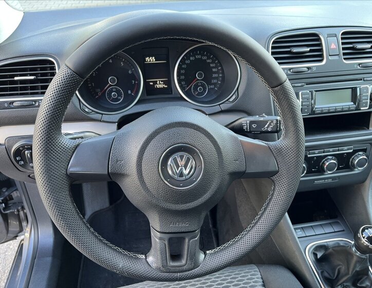 Volkswagen Golf Hatchback 1,6 l 75 kw