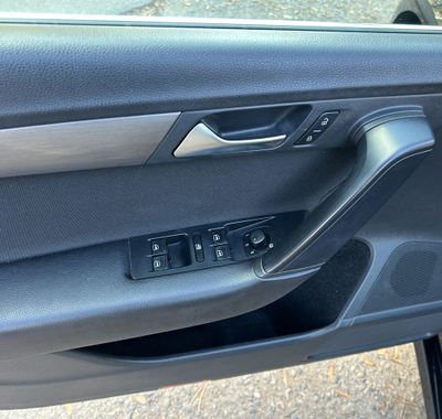 Volkswagen Passat 31